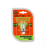 Автомобильная светодиодная лампа WAYTON H7-18SMD (ПТФ/ДХО) 5000K 12V (блистер 1 шт.) Гарантия 6 мес.