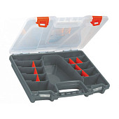 Органайзер 370х280х60 мм, пластик// STELS Россия