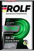 ROLF Energy SAE 5W-40 ACEA  A3/B4 SN/CF 4 л. (железная канистра)