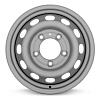 Диск Magnetto 15006 S AM Silver 6x15 5x139.7 ET40 DIA98.5