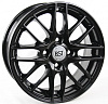 Диск Tech Line RST.004 BL 5.5x14 4x98 ET35 DIA58.6