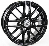 Диск Tech Line RST.004 BL 5.5x14 4x98 ET35 DIA58.6