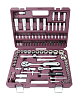 Набор инструмента THORVIK 94 предмета 1/4", 1/2"DR, (TS094 ) ХИТ ПРОДАЖ! АКЦИЯ -20%