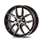 Диск Lizardo 486 BMF 8x18 5x108 ET33 DIA60.1