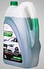 CH098 Антифриз CHEMIPRO G11 готовый зеленый 5л