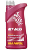 Масло MANNOL ATF AG55  синт. тран 6HPxx  1l 8212