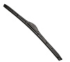 Щетка стеклоочистителя MTF light Slim HYBRID, Гибридная, Резина FUKOKU, Графит, 530мм (21''), 1 шт.