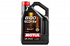 Motul 8100 Eco-lite 5W-20 моторное масло 5 л.