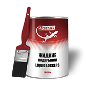 Жидкие подкрылки 3-TON (1000мл) ТМ-909