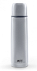 Термос AVS TB-500NC 0,5 л (хром)