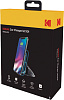 Беспровод заряд. устр. "KODAK" на гел. присоске, 5Вт/4,75-5,5В/1,5-2А, система FOD, пов. 360