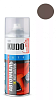 Краска-спрей KUDO металлик (150) дефиле (520мл)