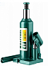 Домкрат гидравлический бутылочный KRAFTOOL KRAFT-LIFT 4т 204-391 мм.  43462-4_z01