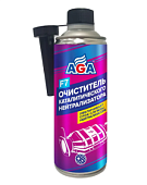 AGA807F Очиститель каталит. нейтрализатора 335 мл.