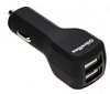 OM-Z-00021 Автомобильное зарядное устройство OltraMax 2USB