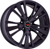 Диск Legeartis LX16 MB 7.5x18 5x114.3 ET35 DIA60.1