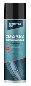 GEOMETRIA Смазка силиконовая (650 мл)