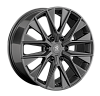 Диск Replay TA8 GM 8.5x19 6x139.7 ET36 DIA100.1