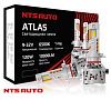 Светодиодные лампы ATLAS H7/H18 6300K