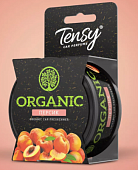 Освежитель воздуха Tensy Organic в банке Персик / TO-01