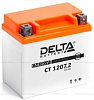 АКБ 12V - 7 А/ч "Delta CT" (YTZ7S) (CT 1207.2)