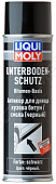 Антикор д/днища кузова LIQUI MOLY Unterb.-Schutz битум/смола (черн.) (0,5л)