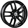 Диск Tech Line RST.076 BL 6x16 4x100 ET48 DIA60.1
