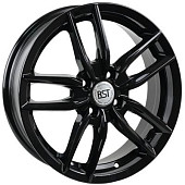 Диск Tech Line RST.076 BL 6x16 4x100 ET48 DIA60.1