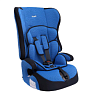 Автокресло  SIGER  "Прайм" (9-36кг гр,1-2-3) синий