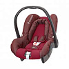 Автокресло сити кармин 68877990 (10130060/070714/0015312/25, НИДЕРЛАНДЫ)