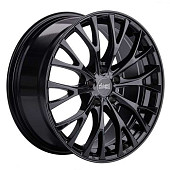 Диск Advanti Fastoso ML537 GBU 8x18 5x114.3 ET35 DIA67.1