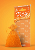 TTE-16 Ароматизатор "Tensy"(Tropicana) мешочек(гранула)