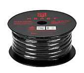 Кабель УРАЛ силовой МТ2 Черный Сечение проводника: 2GA (33,6 мм2) (бухта 15м ) продажа по 1метру