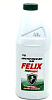 Антифриз G11 Felix ТС-40 зеленый Prolonger 1 кг.