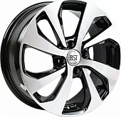 Диск Tech Line RST.005 BD 6x15 4x100 ET40 DIA60.1