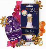 Ароматизатор Prestige Aroma say yes PA-10