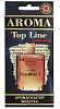 Ароматизатор воздуха подвесной картонный TOP LINE №u006 "Gean Paul Gaultier GAULTIER2"