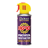 HG5506 HG40 Очиститель контактов аэрозоль 114 гр. CONTACT CLEANER