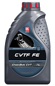 Масло трансмиссионное Лукойл CVTF FE синтетическое 1 л 3719537