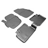 Коврики в салон Mazda 3 2009-2013 Norplast (полиуретан) NPL-Po-55-06N