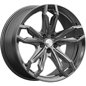 Диск Скад Гранада Графит 9x19 5x108 ET43 DIA63.35