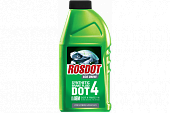 Жидкость тормозная ROSDOT 4 ECO DRIVE в п/ бут 455г (430120002) 
