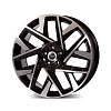 Диск Lizardo BK970 (3S1072) BMF 7.5x18 5x108 ET45 DIA67.1