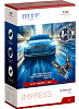 Светодиодные лампы MTF Light серия IMPRESS, H4/H19, 12V, 21W, 2100LM, 6000K,(как штатн. лампа), к-т.
