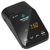 Радар-детектор Neoline X-COP 5500 (10130220/080714/0017059/1, Корея, Республика) Радар-детектор Neoline X-COP 5500 (10130220/080714/0017059/1, Корея, Республика)