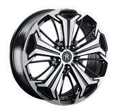 Диск Replay GA7 BKF 7.5x19 5x120 ET41 DIA59.6