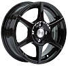 Диск Скад Ягуар Алмаз 5.5x14 4x98 ET38 DIA58.6