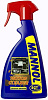 Очиститель двигателя наружный 9973 MANNOL Motor Cleaner 500 мл. тригер / 997308 АКЦИЯ