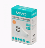 Автомобильное зарядное устройство MIVO MU250