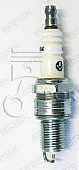 Свеча зажигания BRISK SILVER LPG 1333 ГАЗ, двиг. 405/406 инжектор 1 шт.